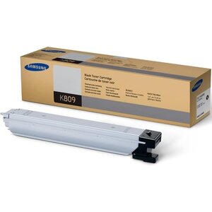 Värikasetti Laser Samsung CLx-9201 musta CLT-K809S