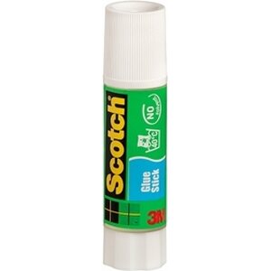 Liimapuikko Scotch 6208 8g