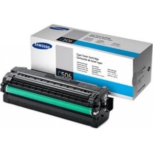 Värikasetti Laser Samsung CLP-680/CLx-6260 sininen CLT-C506L