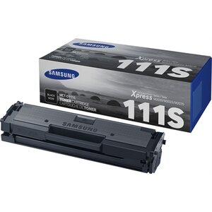 Värikasetti Laser Samsung MLT-D111S/ELS