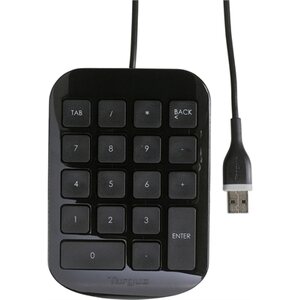 Numeronäppäimistö Targus AKP10EU USB