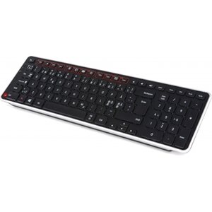 Näppäimistö Contour Balance Keyboard langaton
