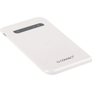 Varavirtalähde Q-C 3000 mAh