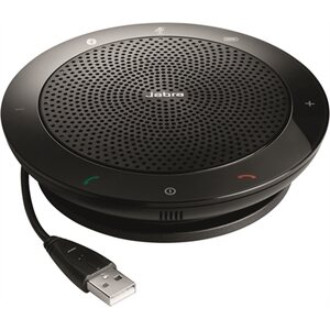 Kaiutinmikrofoni Jabra Speak 510 MS USB Bluetooth