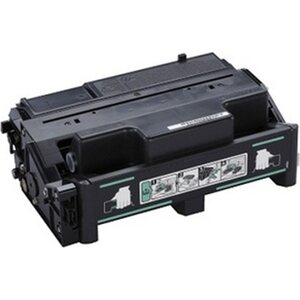 Värikasetti Laser Ricoh SP5100 musta