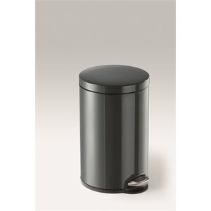 Polkuroska-astia Durable metalli 12l hiili