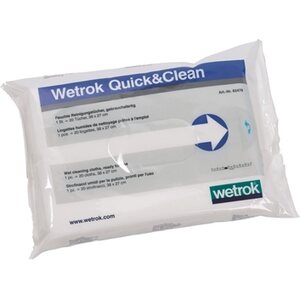 Siivouspyyhe Wetrok Quick&Clean/20