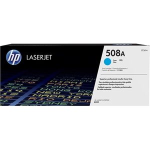 Laser HP CLJ M552/M5 53 CF361A sininen