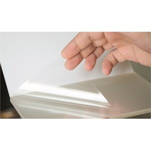 Viestilappu Innox Notes 100x70mm kirkas