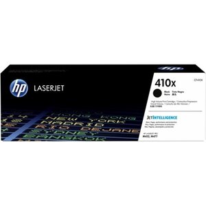 Värikasetti HP CF410x CLJ Pro M452/M477 musta