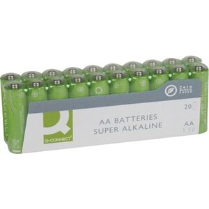 Paristo Q-C AA LR6 20kpl