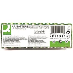 Paristo Q-C AA LR6 joutsenmerkki 20kpl