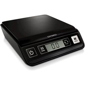 Kirjevaaka Dymo M2 2kg digitaalinen