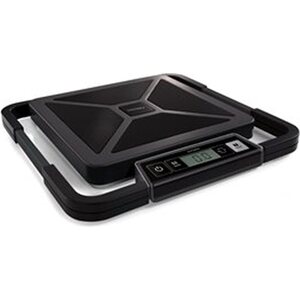 Vaaka Dymo S50 50kg paketti digitaalinen