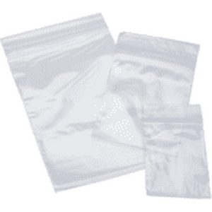 Salpapussi 250x350mm 50my 100kpl