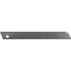 Varaterä pahviveitsi Q-C 9 mm/10