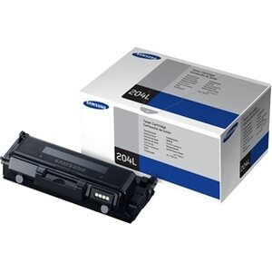 Värikasetti laser Samsung D204L Proxpress M3325 musta