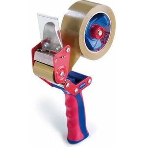 Tesa 6400 pakkausteippikone
