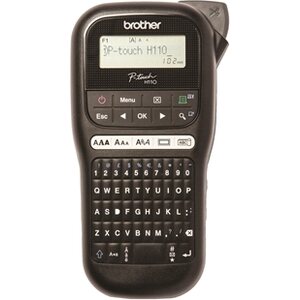 Tarrakirjoitin Brother P-Touch PT-H110