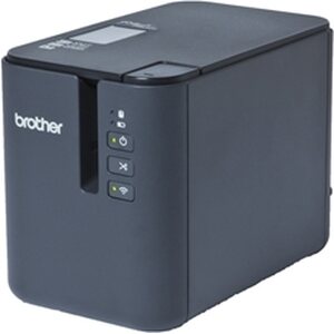 Tarratulostin Brother PT-P900Wc