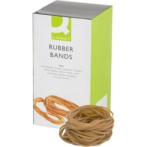 Kuminauha Q-C nro 36 3x125mm ruskea 500g