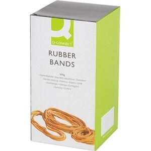 Kuminauha Q-C nro 22 1.5x125mm ruskea 500g