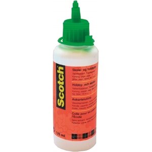 Askarteluliima Scotch 30125B 125ml
