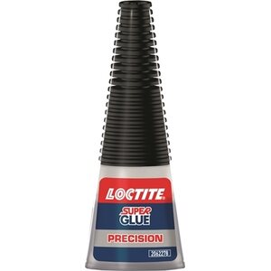 Pikaliima Loctite Super Glue Precision 5g