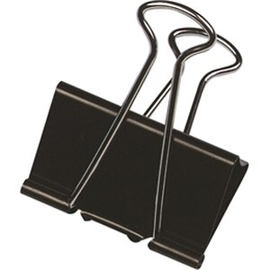 Paperipuristin Q-C Foldback 42mm 10kpl