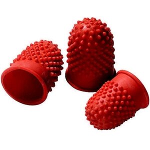 Sormikumi Rexel 00 17 mm pieni oranssi