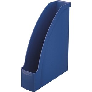 Lehtikotelo Leitz 2476 Plus sininen