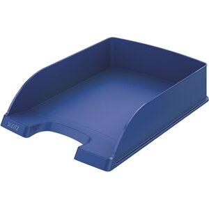 Lomakelaatikko Leitz 5227 Plus sininen