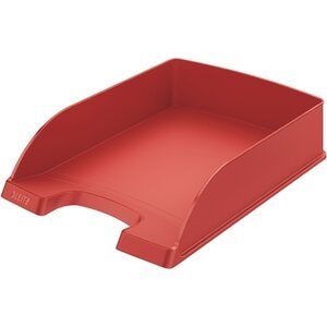Lomakelaatikko Leitz 5227 Plus punainen