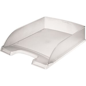 Lomakelaatikko Leitz 5227 Plus opaali