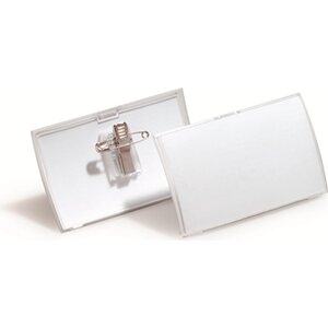 Kongressineula Durable 8214 90x54mm 25kpl