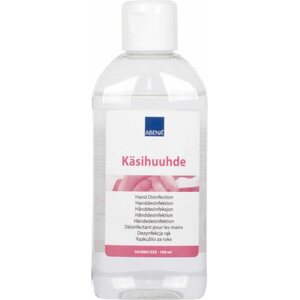 Abena käsidesi 73,5 % 100ml taskupullo