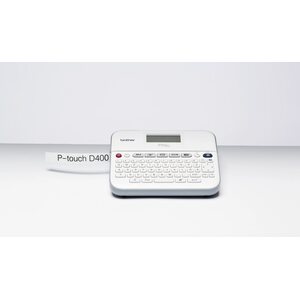 Tarratulostin Brother PTD400