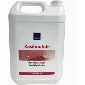 Abena käsidesi 73,5% 5L