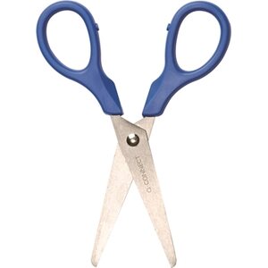 Askartelusakset Q-C 13 cm oikea/vasen