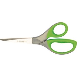 Yleissakset Q-C Premium 21 cm oikea/vasen