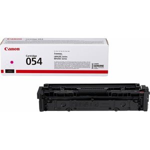 Värikasetti laser Canon 054 punainen