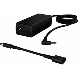 Kannetavan laturi 65w HP (4,5mm+7,4mm)