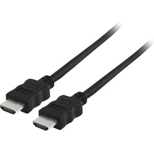 Näyttökaapeli HDMI uros-HDMI uros
