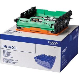 Rumpuyksikkö Brother DR-320CL