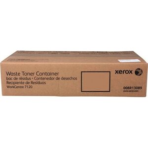 Hukkavärisäiliö Xerox WorkCentre 7120