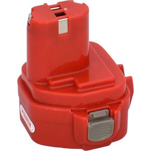 Tarvike porakoneakku Makita 12V 2Ah Ni-mh