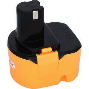 Tarvike porakoneakku Ryobi 12V 3Ah Ni-mh
