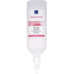 Abena käsidesi 1L 73,5% dispensopullo