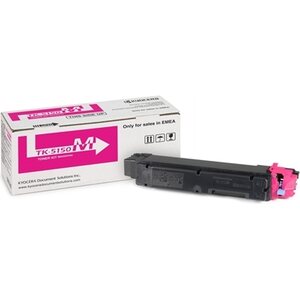 Värikasetti laser Kyocera TK-5150M M6035cidn punainen