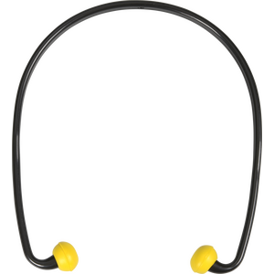 Sankakuulosuojain Earplug Comfort EN 352:n mukaiset